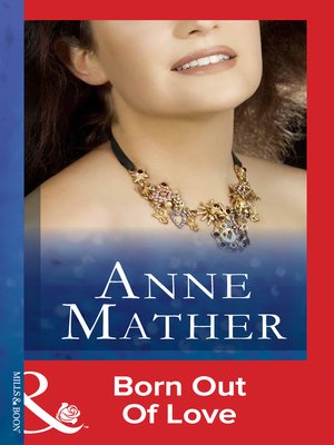 cover image of Born Out of Love